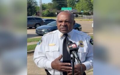 Mueren ocho niños de entre 1 y 14 años en un tiroteo masivo en Louisiana