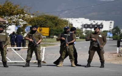 Islamabad, lista para el diálogo pese el silencio de Teherán y el ultimátum de Trump.