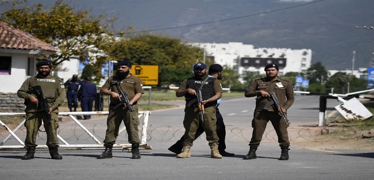 Islamabad, lista para el diálogo pese el silencio de Teherán y el ultimátum de Trump.