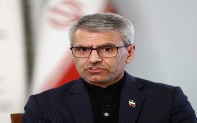 Irán dice que aún no hay planes para una segunda ronda de negociaciones con EEUU.