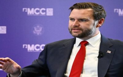 Vance participará en la segunda ronda de negociaciones entre EEUU e Irán en Islamabad.