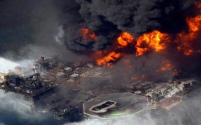 Grupos ambientalistas demandan al gobierno de Trump por nuevo proyecto de perforación petrolera