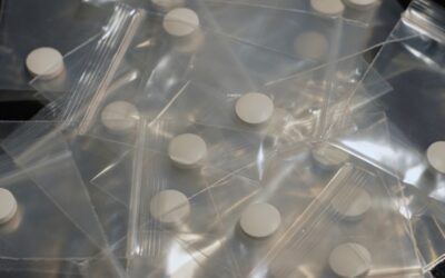 Se propaga el carfentanilo en EE.UU., una droga 100 veces más potente que el fentanilo