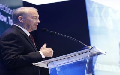 EE.UU. anuncia traslado a México de una persona condenada por tráfico de indocumentados.