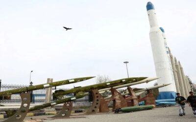 Prórroga de alto el fuego de Trump busca «ganar tiempo» para ataque sorpresa, dice asesor iraní.