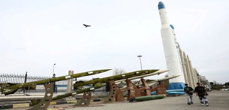 Prórroga de alto el fuego de Trump busca «ganar tiempo» para ataque sorpresa, dice asesor iraní.