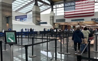 Vuelos directos a Cabo Verde regresan al Aeropuerto Internacional T.F. Green.