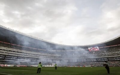 A 50 días del Mundial, la inseguridad y el narco preocupan a la mayoría de los mexicanos.