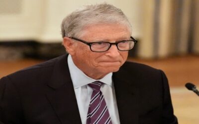 Fundación Gates ordena una revisión externa de sus vínculos con Jeffrey Epstein