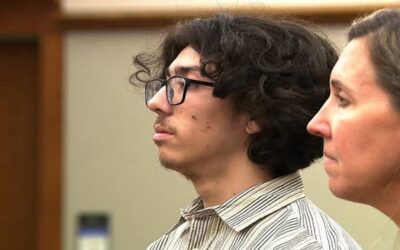 Hombre acusado por carreras callejeras comparece en corte.