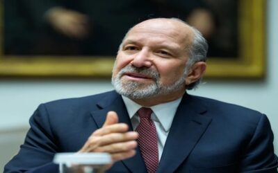 EE.UU. aprueba la primera tarjeta dorada que permite a millonarios residir en el país.