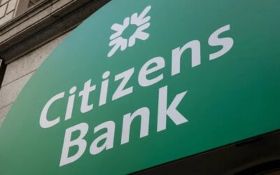 Información clientes Citizens Bank expuesta.