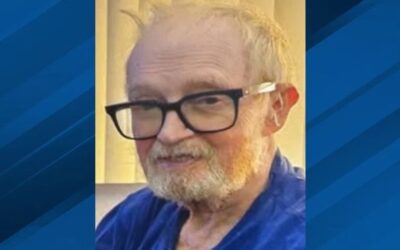 Hombre reportado como desaparecido fue encontrado muerto.