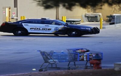 Autoridades en EEUU acusan a dos adolescentes de planear un ataque contra una sinagoga.