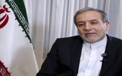 El ministro iraní de Exteriores llega a Islamabad ante visita de enviados de EE. UU.