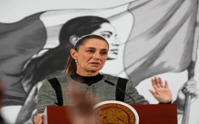Agentes de la CIA muertos en Chihuahua no estaban autorizados a operar, dice gobierno mexicano