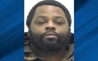 Policía Providence arresta sospechoso de apuñalamiento.