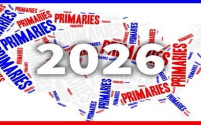 Encuesta revela empate técnico entre Sabina Matos y John Loughlin contienda para vicegobernador.