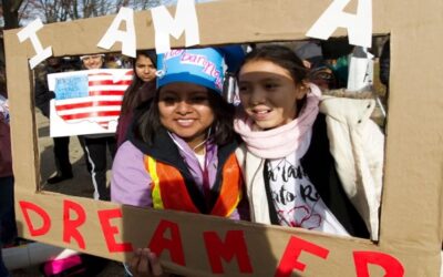 DACA ya no frena deportaciones en nuevo criterio migratorio