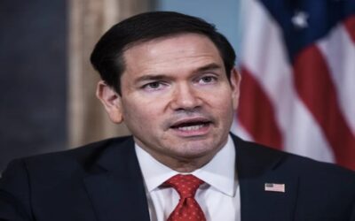 Rubio acusa a Cuba de permitir que «adversarios» de EE.UU. operen inteligencia en la isla.