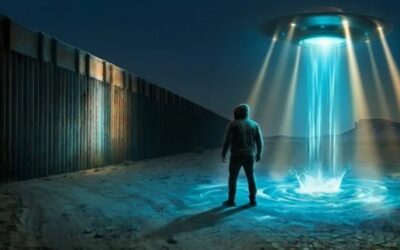 Casa Blanca lanza portal de arrestos de inmigrantes y desata polémica por compararlos con extraterrestres