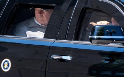 Trump encabezará feria por el 250mo aniversario de EEUU luego que artistas decidieran no participar.