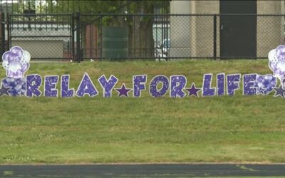 Sociedad Americana contra el Cáncer realiza su evento anual “Relay for Life”