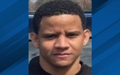 ICE busca a hombre acusado de homicidio en la República Dominicana.