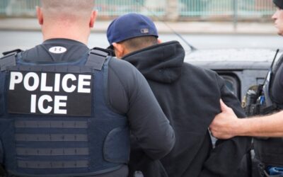 Estafas migratorias se disparan en la era Trump y golpean a miles de inmigrantes