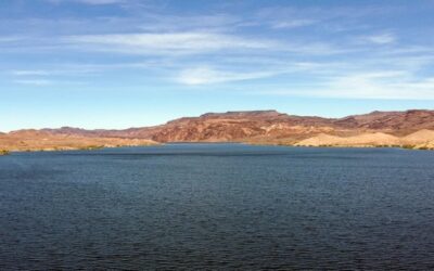 Arizona, California y Nevada adoptan un plan de ahorro masivo de agua para el río Colorado.