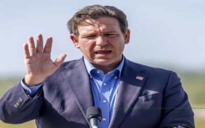 El gobernador de Florida promulga el nuevo mapa electoral que favorecería a republicanos.