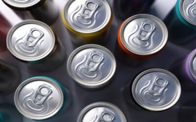 Sobre la ola de las bebidas energéticas: mitos y realidad de su consumo