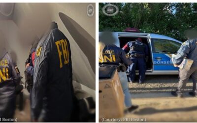FBI arresta a húngaro por presuntamente hacer llamada falsa a la policía.