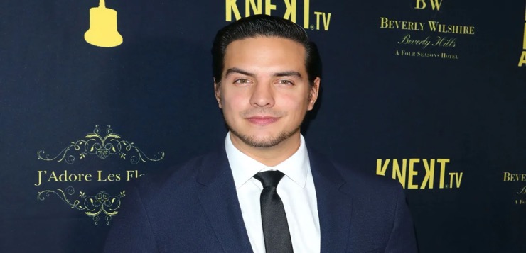 Vadhir Derbez rechaza acusación de abuso y denuncia intento de extorsión