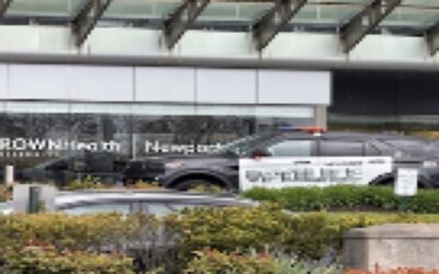 Hospital Newport regresa a la normalidad luego de amenaza “no creíble”