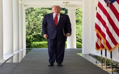 Trump dice que Rusia y Ucrania aceptaron su petición de tregua e intercambio de prisioneros