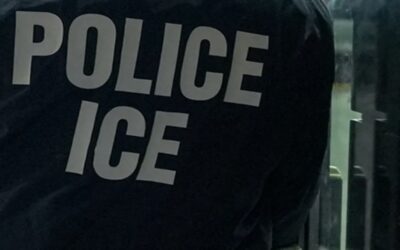 Alerta: ICE aumentaría en 387% precio de petición para bloquear temporalmente una deportación