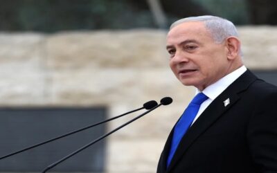 Netanyahu planea reducir «a cero» la ayuda militar que Israel recibe de EEUU en diez años.
