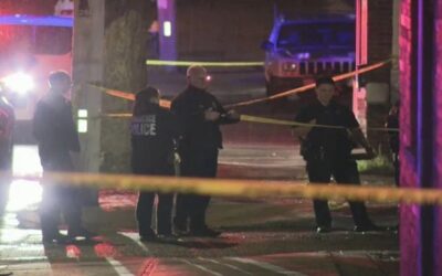 Hombre de Providence muere por herida de bala en la cabeza.