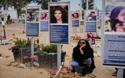 Legisladores israelíes autorizan la pena de muerte para los atacantes encabezados por Hamás en 2023