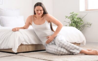 La cistitis, una infección urinaria más común entre mujeres