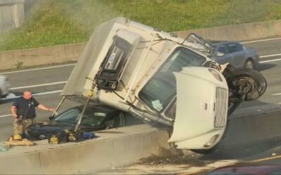 Hombre de Pawtucket muere como consecuencia de accidente automovilístico en North Attleboro.