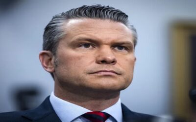 Secretario de Guerra afirma que Cuba representa amenaza a la seguridad nacional de EEUU.