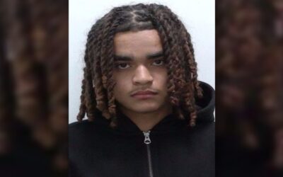 Hombre de Cranston arrestado por tiroteo fatal en Providence.