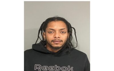 Hombre de Providence arrestado con cargos de drogas y armas de fuego.