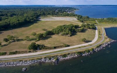 Warwick obtiene $4 millones fondos federales para proyecto en Rocky Point.