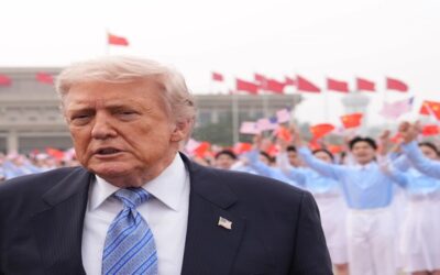 Trump sopesa paquete de armas para Taiwán tras cumbre destinada a estabilizar lazos EEUU- China