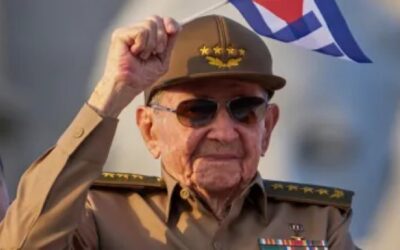 EE.UU. busca imputar a Raúl Castro el miércoles por el derribo de las avionetas de Hermanos al Rescate en 1996