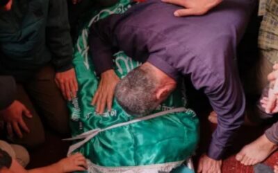Israel dice que mató al líder del ala militar de Hamas, artífice de los ataques del 7 de octubre