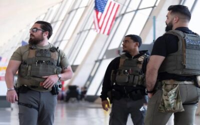 ICE ofrece apoyo en la seguridad de los partidos del Mundial, según NBC